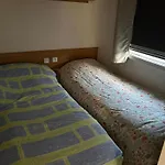 Кемпинг Cf - Esprit Detente Et Convivialite Entre Et Campagne - 3 Ch, 2 Sdb