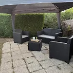 Кемпинг Cf - Esprit Detente Et Convivialite Entre Et Campagne - 3 Ch, 2 Sdb Лат
