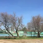 Кемпинг Cf - Esprit Detente Et Convivialite Entre Et Campagne - 3 Ch, 2 Sdb