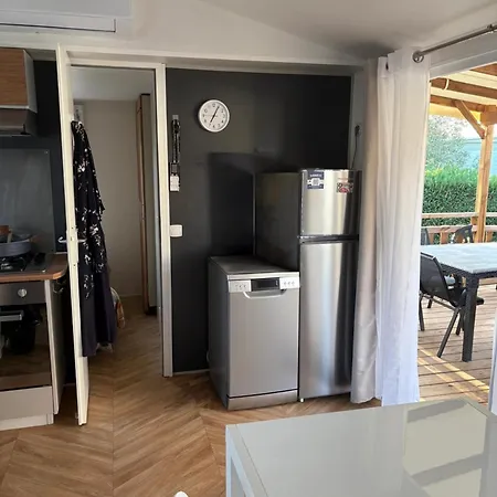 Kemp Cf - Esprit Detente Et Convivialite Entre Et Campagne - 3 Ch, 2 Sdb